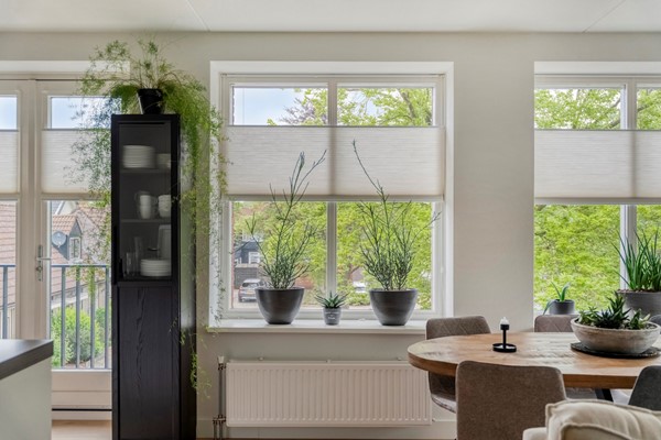 Medium property photo - Schansplein 2, 3751 BS Bunschoten-Spakenburg